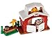 Fisher-Price Little People Happy Animals Farm