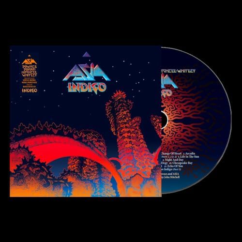 Asia - Asia - Amazon.com Music