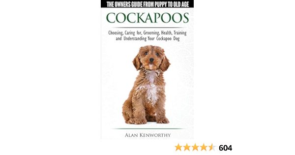 the cockapoo handbook