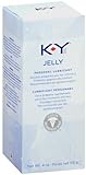 KY Jelly LUBRICATE 4 oz J&J Consumer Sector