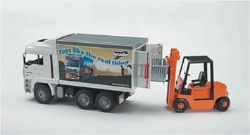 juguetes bruder amazon