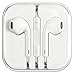 Apple EarPods with 3.5mm Headphone Connector (Renewed)