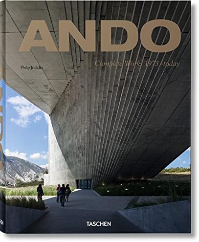 Ando: Updated version: JU Hardcover – 28 Oct. 2014