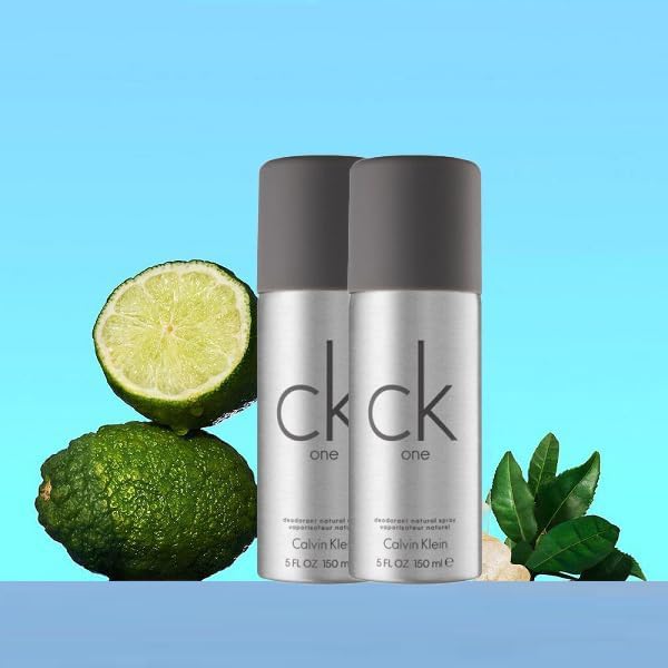 CK ONE Deo Spray 150ml