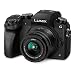 Panasonic LUMIX G7 Mirrorless Camera with 14-42mm Lens and SanDisk 64 SD Card Bundle (7-Items)thumb 1