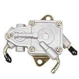 MOSTPLUS Fuel Pump Fits Yamaha RHINO 450 660 UTV