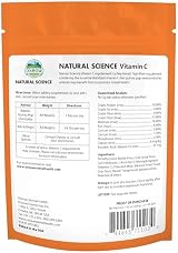 Oxbow Natural Science Vitamin C Support for Small Animals Guinea Pig view 2