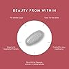 Swisse-Beauty-Hair-Skin-Nails-Tablets-Supports-Collagen-Production-Vegan-Supplement-60-Tablets Swisse Beauty Hair, Skin & Nails Tablets | Supports Collagen Production | Vegan Supplement | 60 Tablets