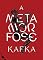 Livro A Metamorfose