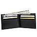 GZG Men's Temperature Color Changing Wallet RFID Blocking Bifold Travel Slim Wallets