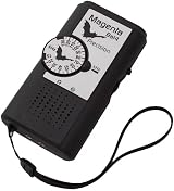 Bat Detector Gift Set Magenta Bat4 with Case & Field Guide view 2
