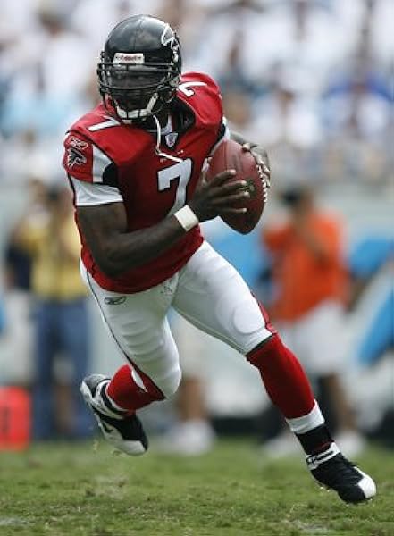 michael vick dog jersey