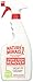 Nature's Miracle Stain and Odor Remover (24 oz Spray- 2 Pack)