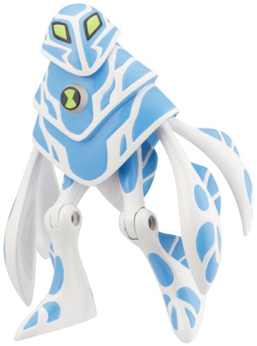 Ben 10 Ampfibian