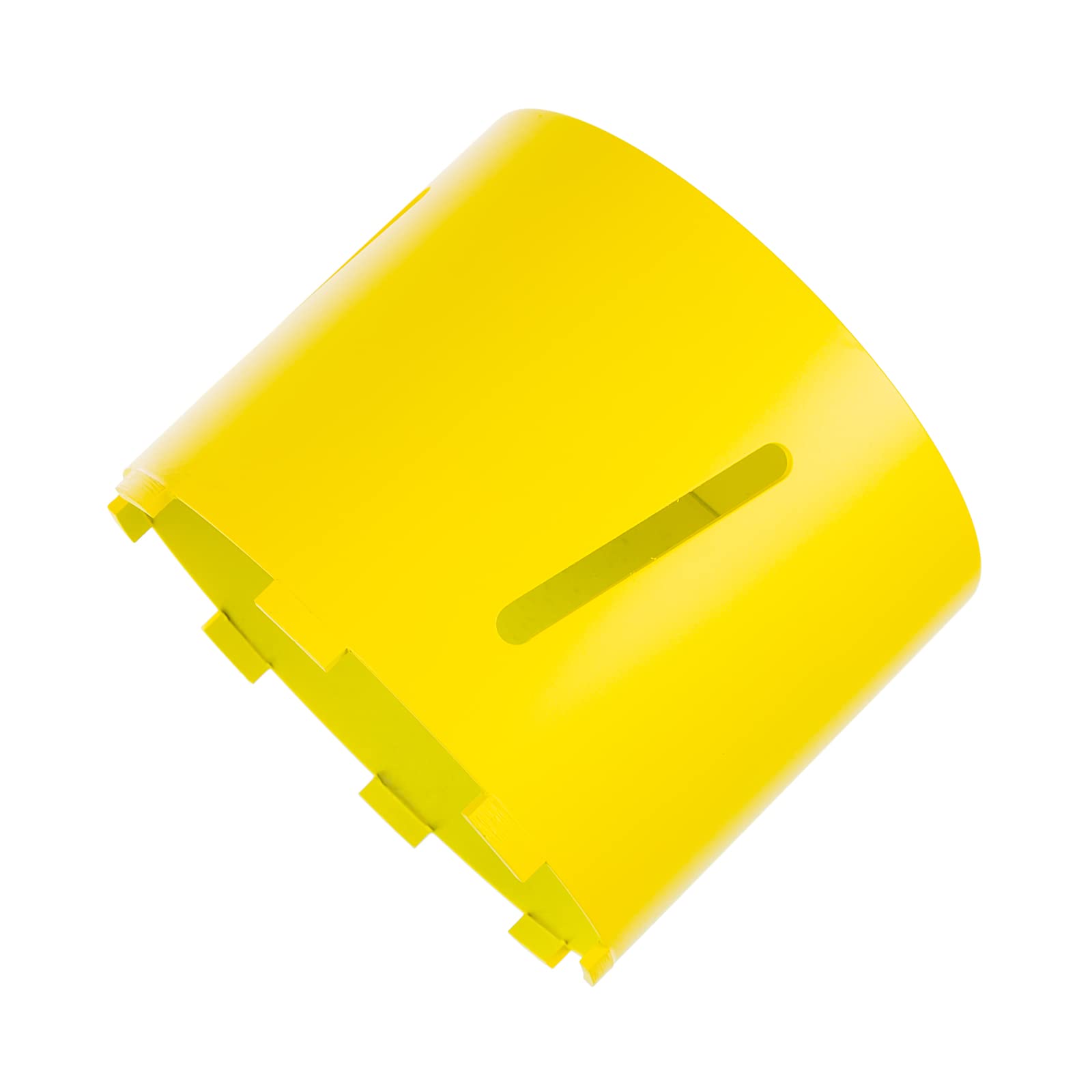 UK Drills Diamond Core Drill Bit 182mm x 150mm, Laser Welded - To Be Used in Granite, Concrete & Masonry