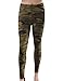 A.F.Y Women's Brushed Super Soft Printed Leggings For Tunics