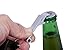 Beer Bottle Insulator Beverage Keeper - 12oz 2 pack with Opener keeps Craft Beer or Soda cold perfect for Tailgate party College student camping or the lake