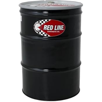 Моторное масло redline 5w40