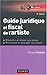 guide juridique et fiscal de l'artiste (4e édition) by 