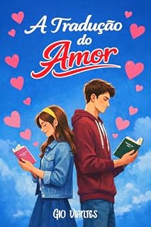 Livro A Tradução do Amor