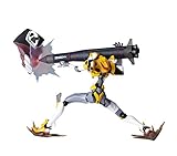 Kaiyodo Evangelion 2.0: LR-036 Type 02 Prototype Figure
