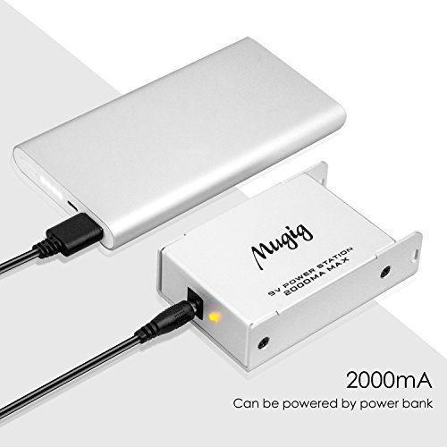 4 Mugig+Charging+Station+Regulated+Outputs