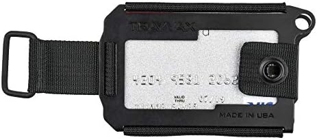 Trayvax Axis Wallet