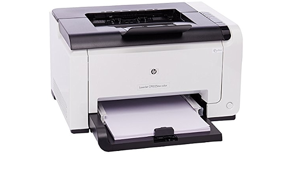 Amazon.com: HP Laserjet Pro CP1025nw Color Printer (CE914A) (Certified  Refurbished) : Productos de Oficina