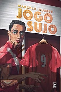 Livro Jogo Sujo