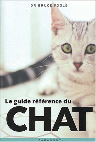 Guide référence du chat