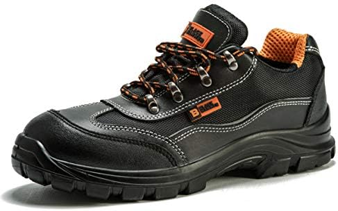 safety footwear trainers