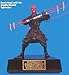 Star Wars Episode 1 The Phantom Menace 12 Inch Tall Action Figure Interactive Talking Bank - DARTH MAUL with Combat Actions and Original Voice