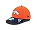 NFL The League Denver Broncos 9Forty Adjustable Cap