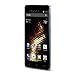 BLU Energy X 2 - With 4000 mAh Super Battery - US GSM Unlocked Smartphone - Black