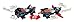 Bandai Kaitou Sentai Lupinranger VS Keisatsu Sentai Patoranger VS Vehicle Series DX Good Striker