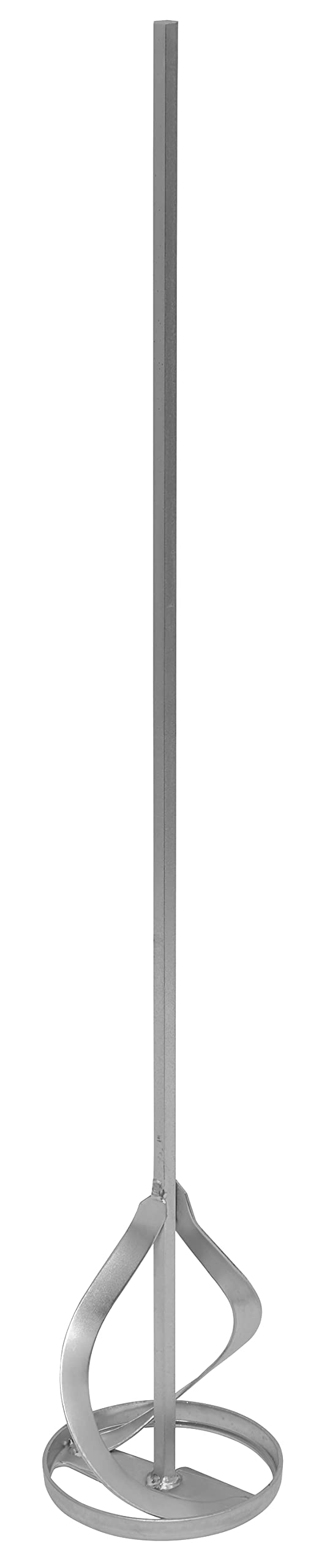 Sealey Hex Shank Mixer Paddle, 100 x 600mm - SR701