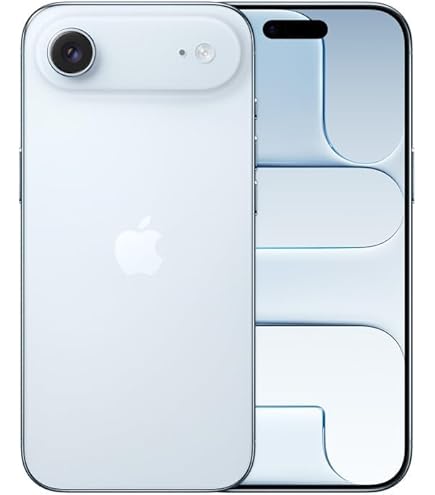Amazon.com: iPhone Air Cloud White, 256GB : Electronics