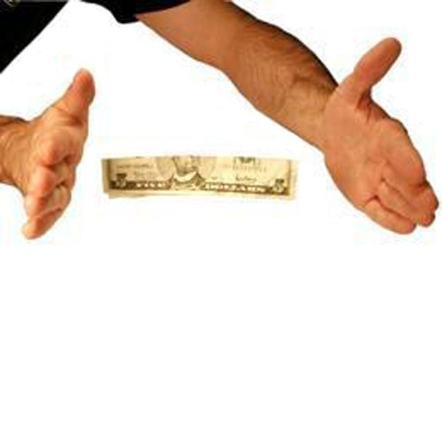 Magie Invisible Fil: 1000 Tours possibles, Toy, fil invisible