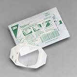 3M Tegaderm Transparent Film Dressing, Picture Frame Style