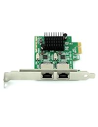 Ubit Pcie - Tarjeta Gigabit, 10 100 1000Mbps Gigabit PCI Express(8102)