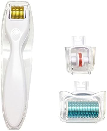 Premium Derma Advance Kit 0.5mm/1.0mm/1.5mm( Multicolor )