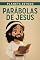 Livro Parábolas de Jesus