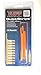 TUFF Products QuickStrip Reloading Strips Orange, 1017 .22 Mag