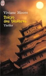 Tokyo des ténèbres