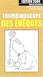 Trombinoscope des évêques