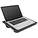 LapGear Student Lap Desk - Black (Fits up to 15.6