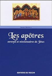 Les  Apôtres
