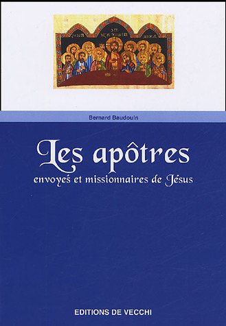 Les  Apôtres