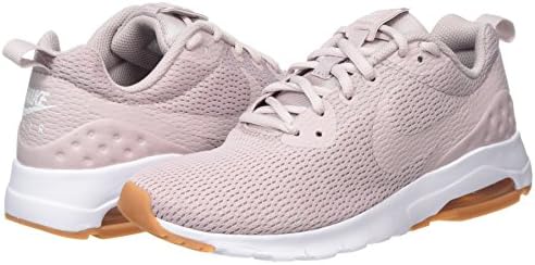 nike air max motion particle pink