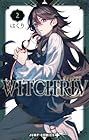WITCHRIV 第2巻